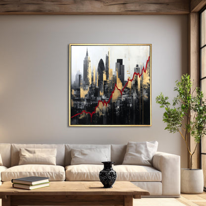 Downtown rising