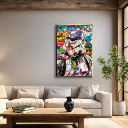Promoted Clone