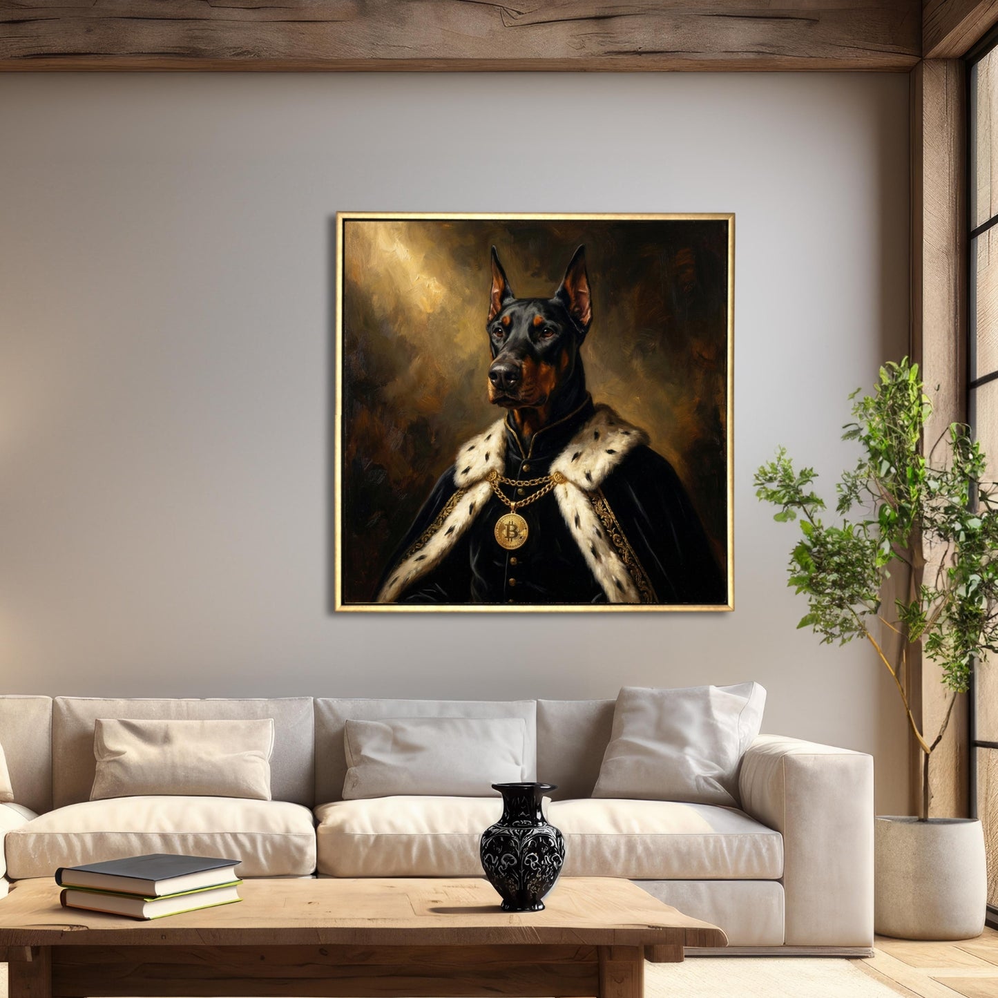 Imperial Bitcoin