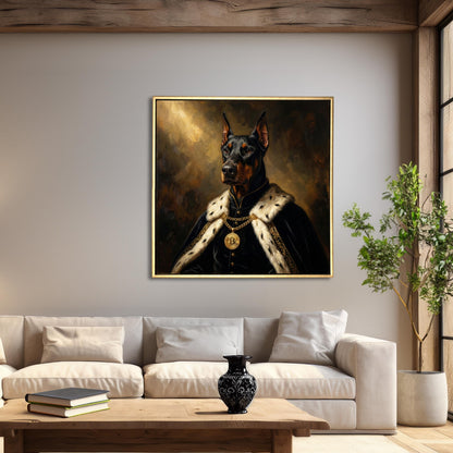 Imperial Bitcoin