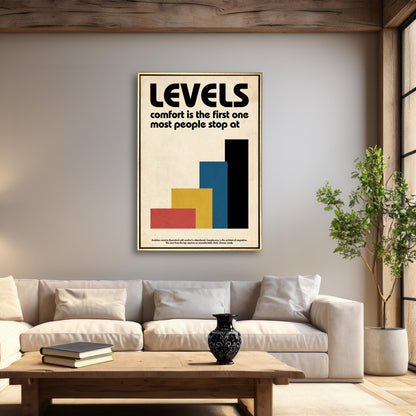 Levels