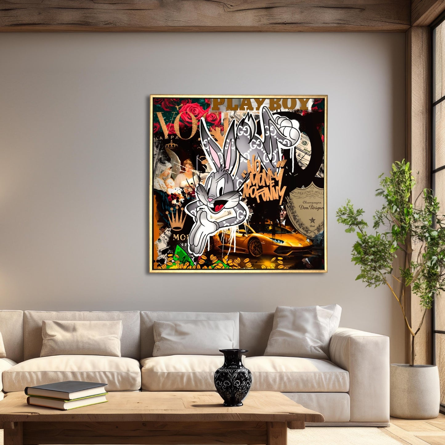 Playboy Bunny