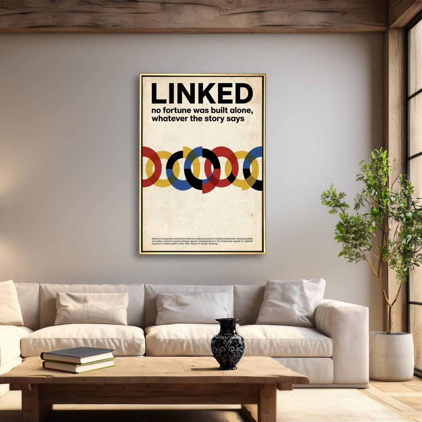 Linked