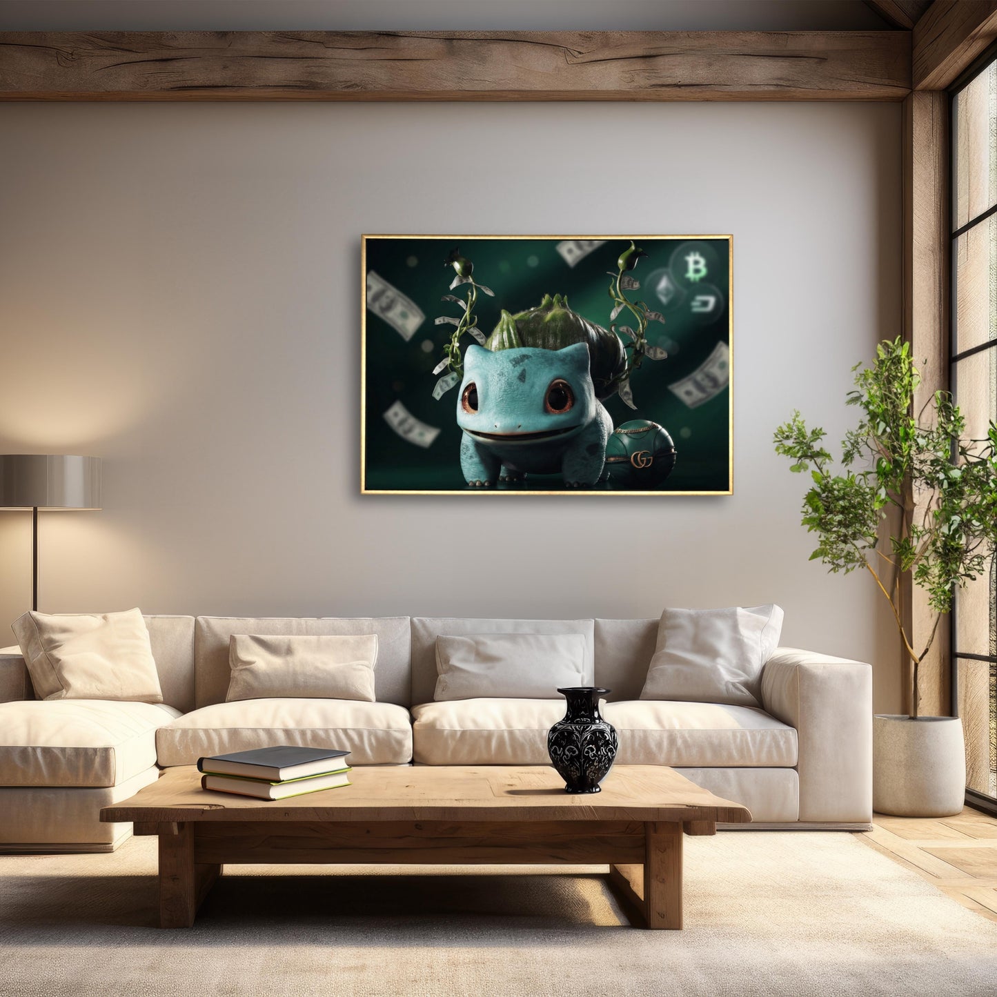 Bulba Royale