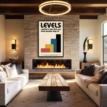 Levels