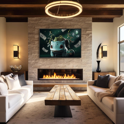 Bulba Royale