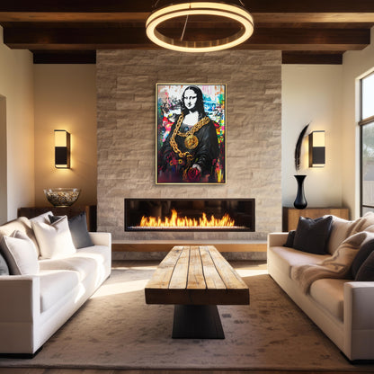 Mona Lisa
