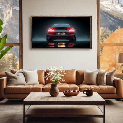 Porsche Baby