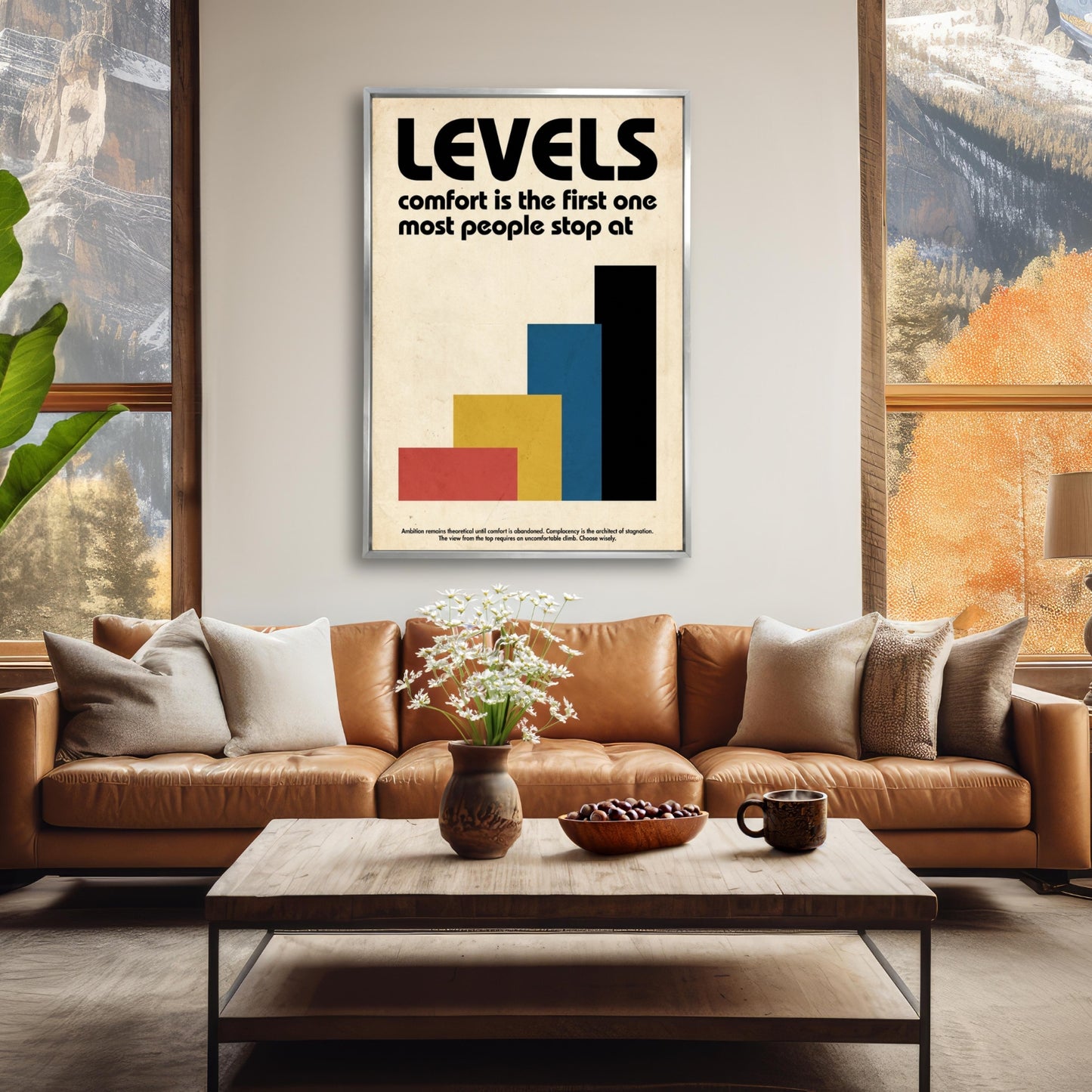 Levels