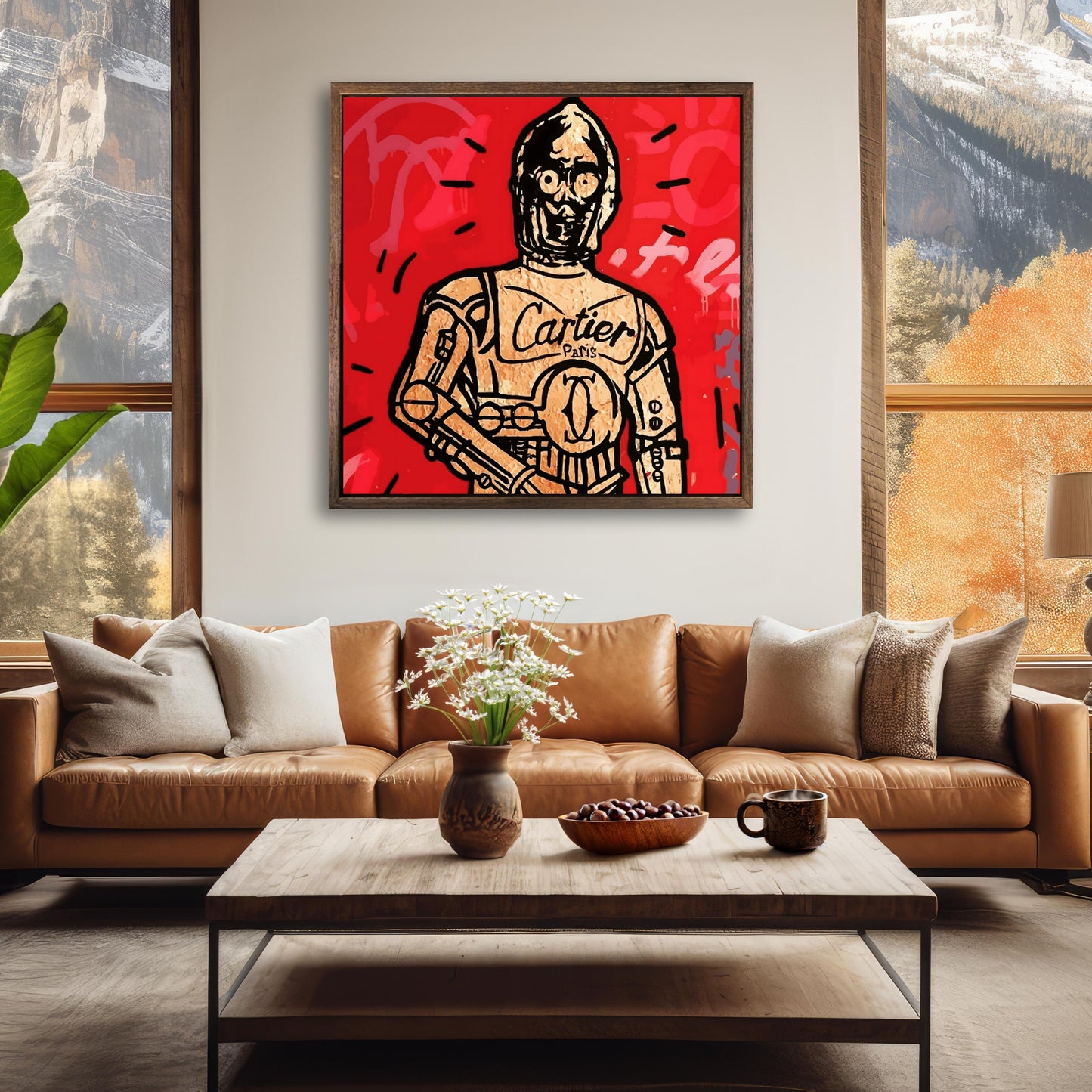 C-3PO - 2k25 Edition