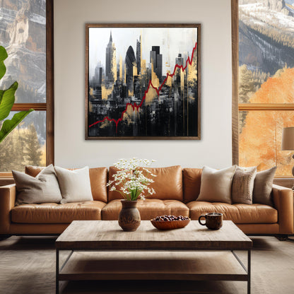 Downtown rising