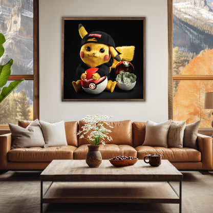 Dripachu