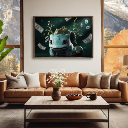 Bulba Royale