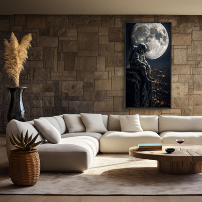 To The Moon