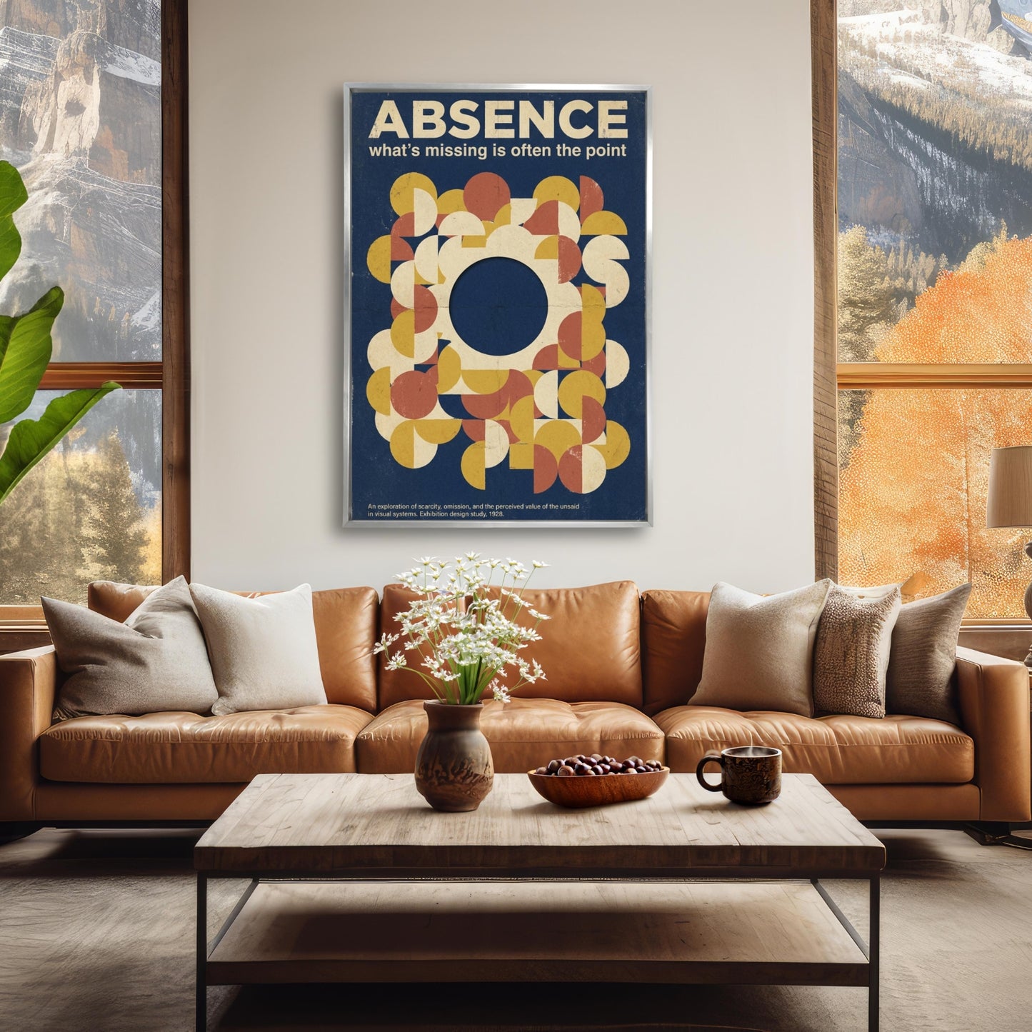 Absence