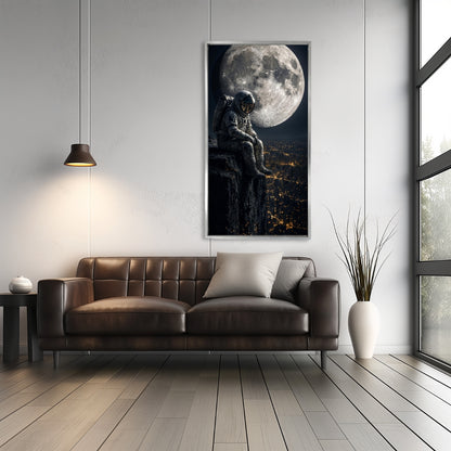 To The Moon
