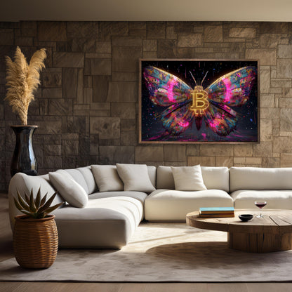 Wings of Wealth