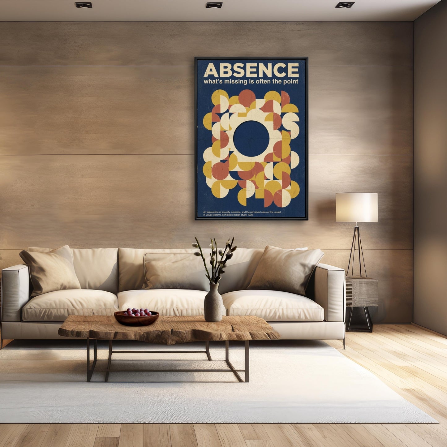 Absence