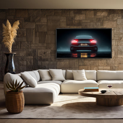 Porsche Baby