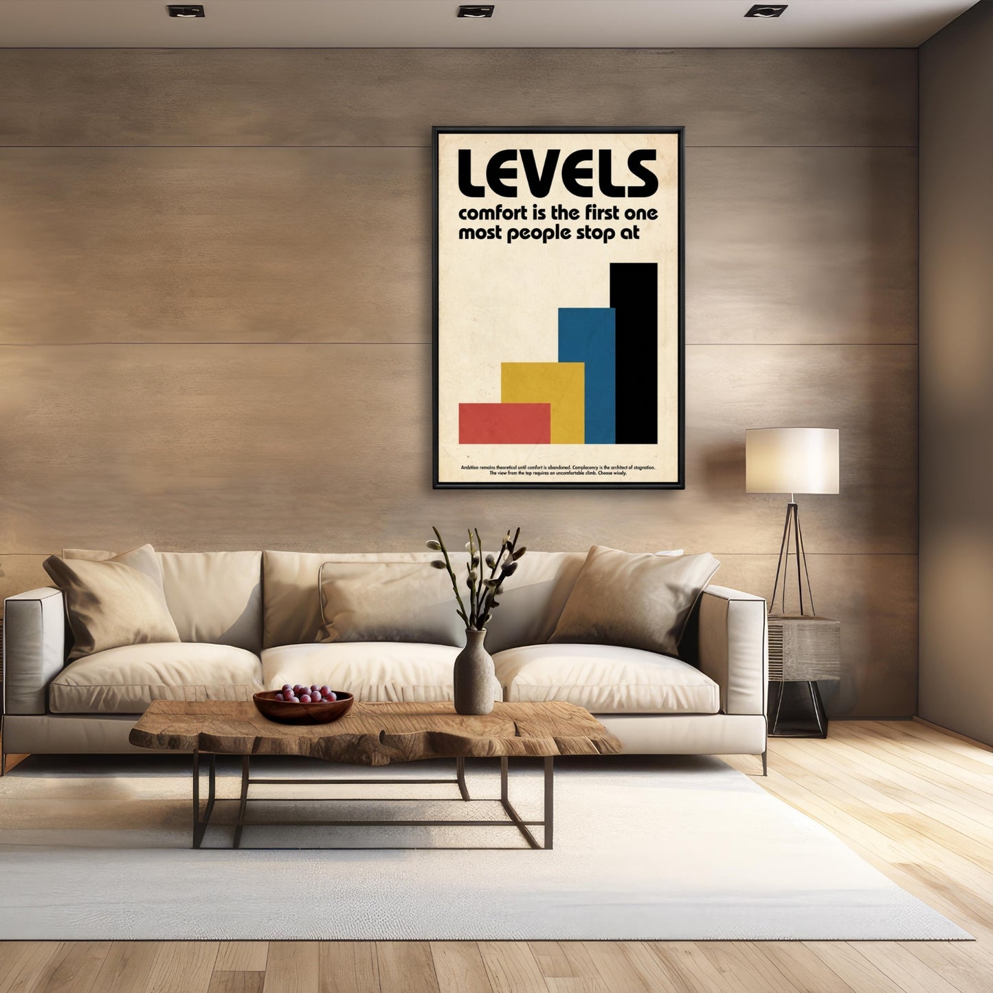 Levels