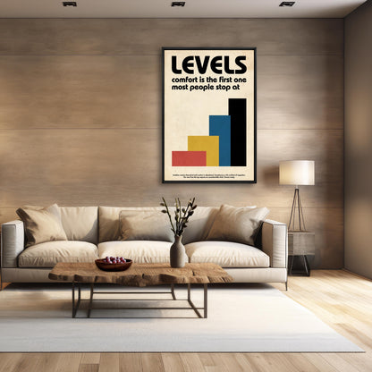 Levels