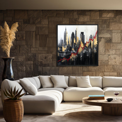 Downtown rising