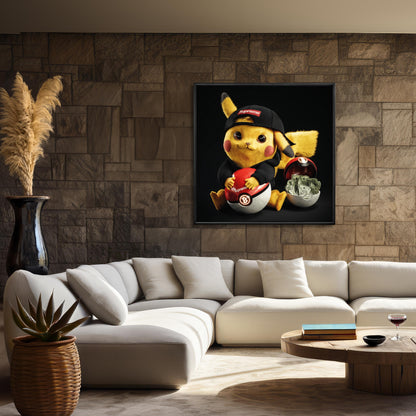 Dripachu