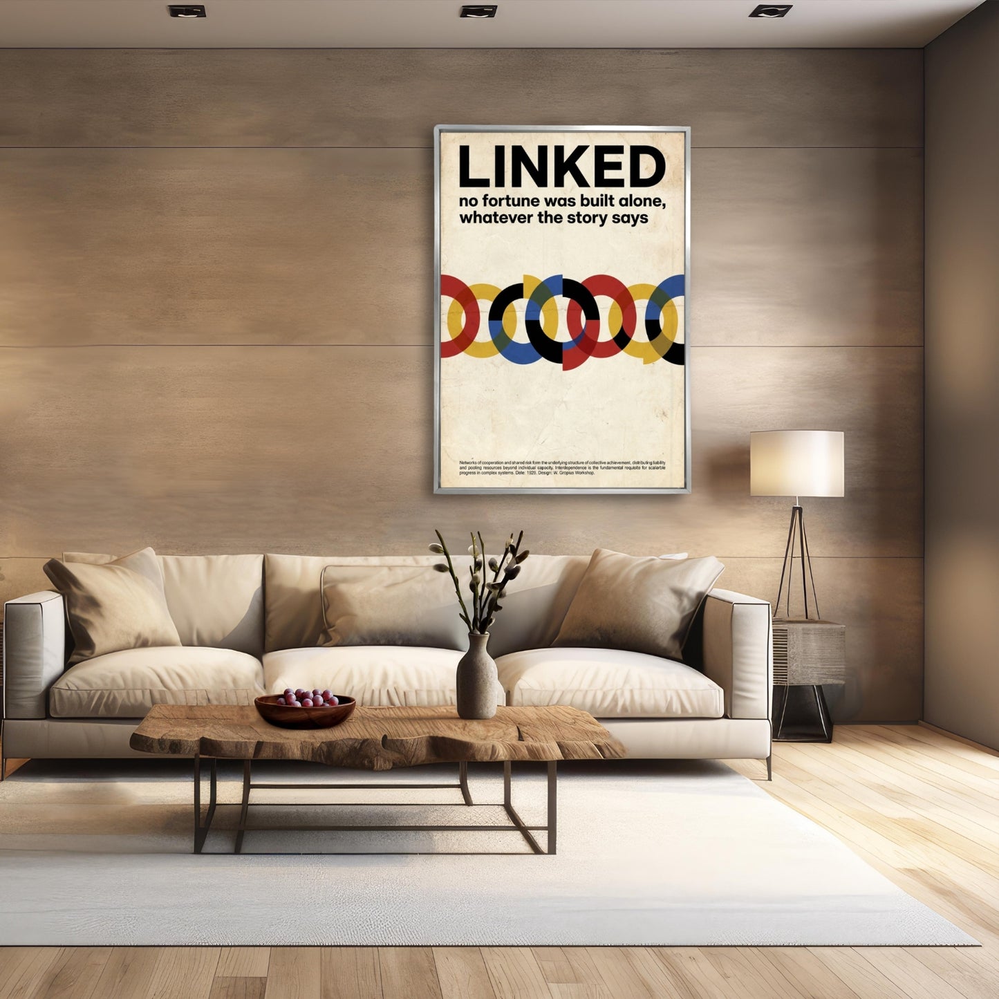 Linked